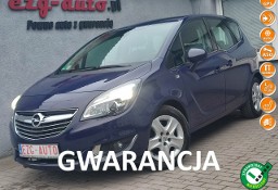 Opel Meriva B Serwis Ledy Nawigacja Bezwypadkowa Gwarancja