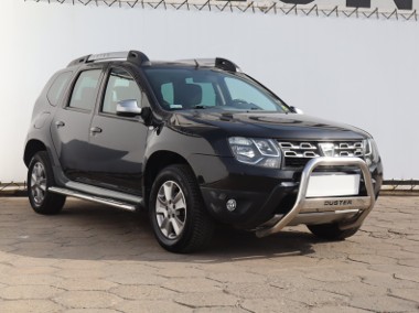 Dacia Duster I , Salon Polska, 1. Właściciel, Klima-1