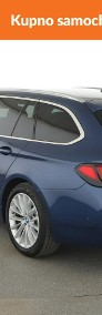 BMW SERIA 5 FV23% PHEV full LED automat skóra navi virtual cocpit grzane fotele-4