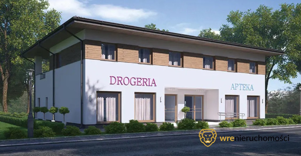 dom na sprzedaż