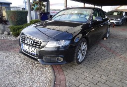 Audi A4 IV (B8) NAVIGACJA/ XSENONY