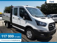 Ford Transit 350 L3 Trend Zabudowa Brygadowa + Skrzynia 350 L3 Trend Zabudowa Brygadowa