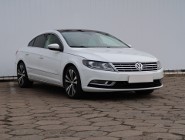 Volkswagen CC II Salon Polska, Serwis ASO, DSG, Skóra, Navi, Xenon, Bi-Xenon,