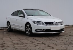 Volkswagen CC II Salon Polska, Serwis ASO, DSG, Skóra, Navi, Xenon, Bi-Xenon,