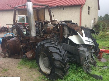 Massey Ferguson 8690 - Zwolnica - Zwrotnica - Półoś - Skrzynia - Silnik-1