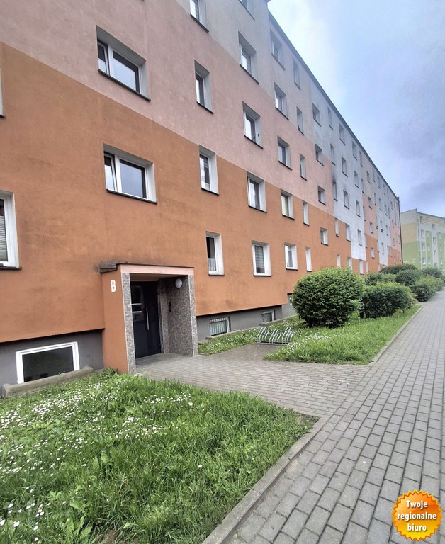 Przytulna kawalerka do wynajęcia - Widok 4