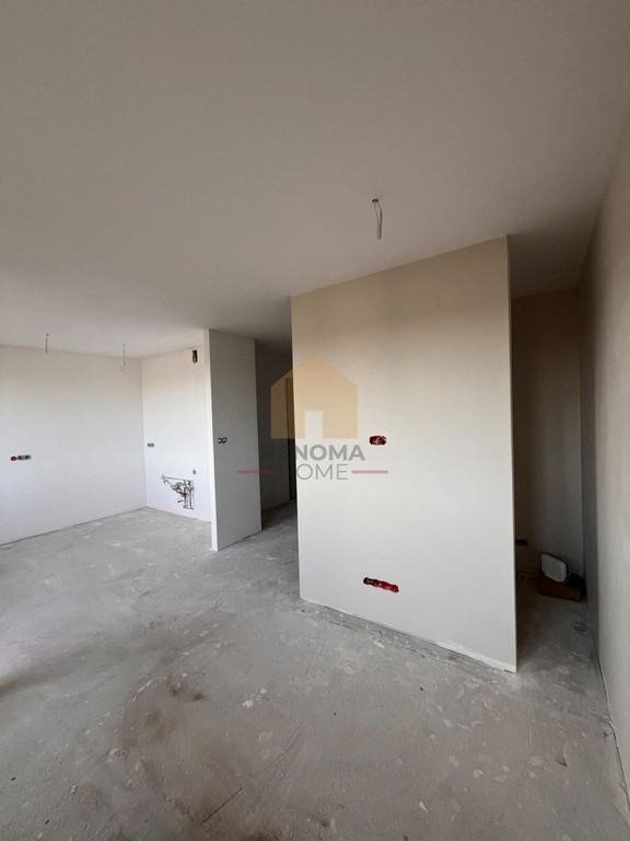 Kopernik-3p- 52,30 - balkon - dokończenie remontu - Widok 5