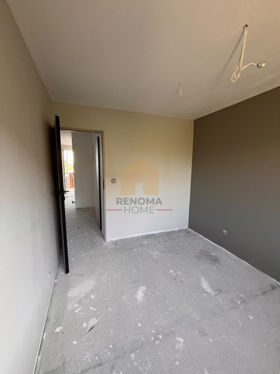 Kopernik-3p- 52,30 - balkon - dokończenie remontu - Widok 6