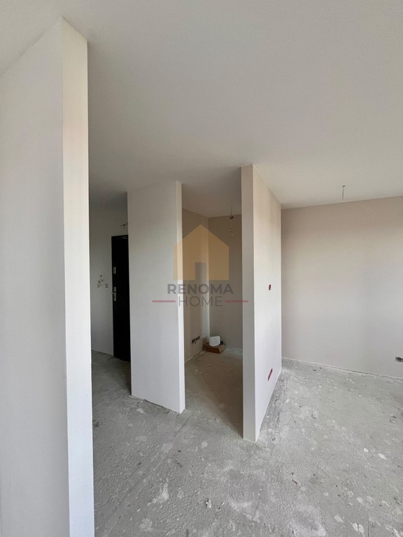 Kopernik-3p- 52,30 - balkon - dokończenie remontu - Więcej