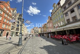 Lokal Wrocław, ul. Rynek Ratusz