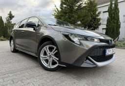 Toyota Corolla XII Toyota Corolla TREK | Hybrid LPG | Pełna historia | Bogate wyposażen