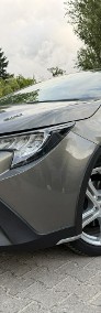 Toyota Corolla XII Toyota Corolla TREK | Hybrid LPG | Pełna historia | Bogate wyposażen-3