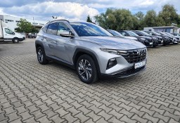 Hyundai Tucson 1.6 T-GDi 150KM 48V Smart, Automat, Pakiet LED, Gwarancja fabryczna