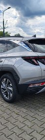 Hyundai Tucson 1.6 T-GDi 150KM 48V Smart, Automat, Pakiet LED, Gwarancja fabryczna-3
