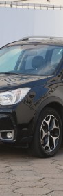 Subaru Forester IV , Salon Polska, Automat, Skóra, Navi, Xenon, Klimatronic,-3