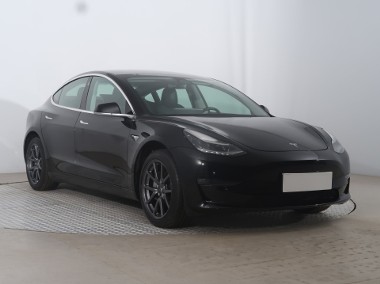 Tesla Model 3 , SoH 89%, Automat, VAT 23%, Skóra, Navi, Klimatronic,-1