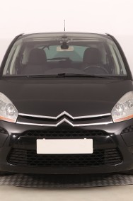 Citroen C4 Picasso I , Navi, Klimatronic, Tempomat, Parktronic-2