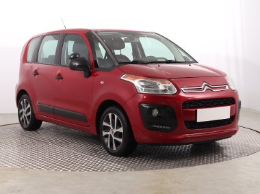 Citroen C3 Picasso , VAT 23%, Klima, Tempomat-1