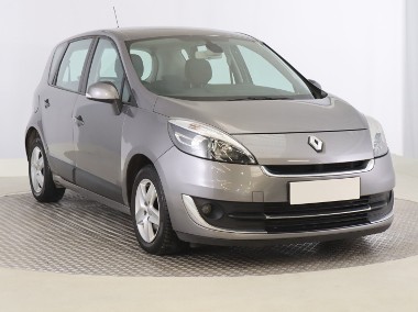 Renault Scenic III , Automat, Navi, Klimatronic, Tempomat, Parktronic-1