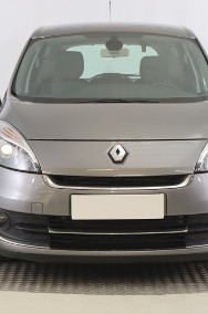 Renault Scenic III , Automat, Navi, Klimatronic, Tempomat, Parktronic-2