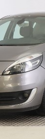 Renault Scenic III , Automat, Navi, Klimatronic, Tempomat, Parktronic-3