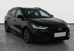 Ford Focus IV , Salon Polska, 1. Właściciel, Serwis ASO, Automat, VAT 23%,