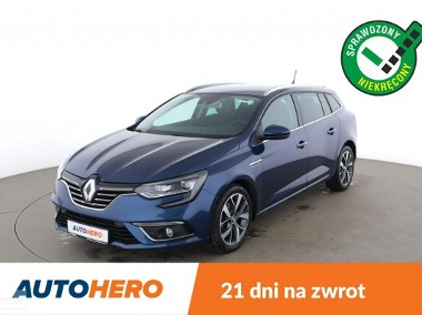 Renault Megane IV GRATIS! Pakiet Serwisowy o wartości 1500 zł!-1