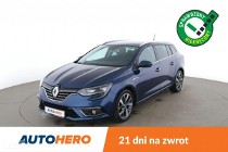 Renault Megane IV GRATIS! Pakiet Serwisowy o wartości 1500 zł!
