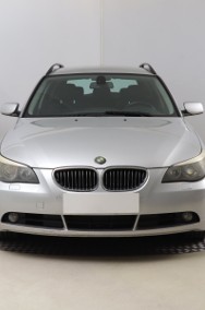 BMW SERIA 5 , 177 KM, Klimatronic,ALU-2