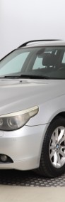 BMW SERIA 5 , 177 KM, Klimatronic,ALU-3