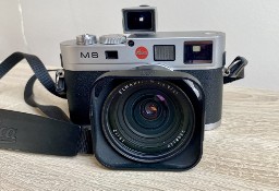 Leica M8 body