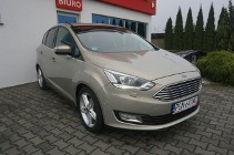 Ford C-MAX III Kamera*Navi*Bi-xenon*serwis ASO*z Niemiec