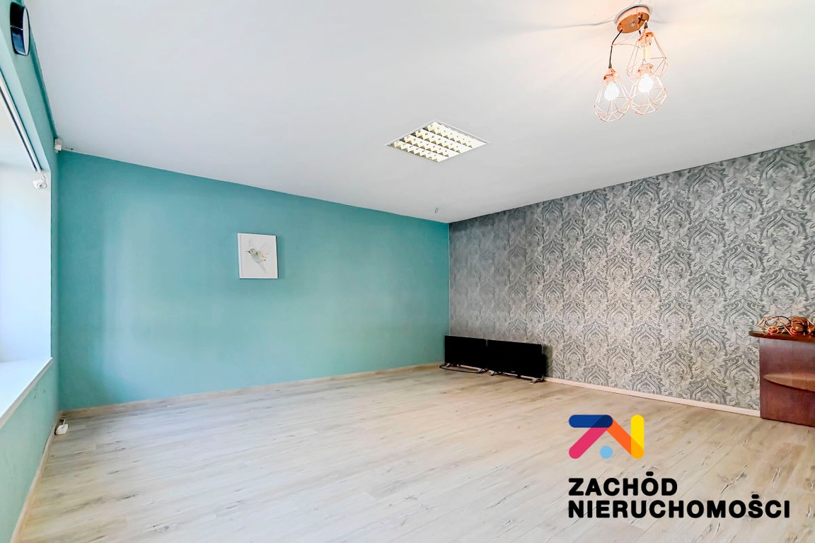 Lokal użytkowy - ul. Wyspiańskiego – pohled 2