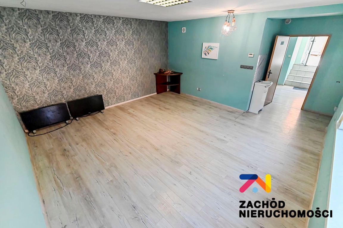 Lokal użytkowy - ul. Wyspiańskiego – pohled 3