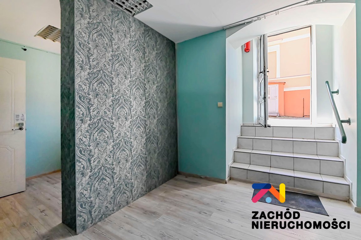 Lokal użytkowy - ul. Wyspiańskiego – pohled 4