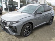 Hyundai Tucson III 1.6 T-GDi N-Line 2WD DCT 1.6 T-GDi N-Line 2WD DCT 160KM