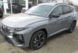 Hyundai Tucson III 1.6 T-GDi N-Line 2WD DCT 1.6 T-GDi N-Line 2WD DCT 160KM