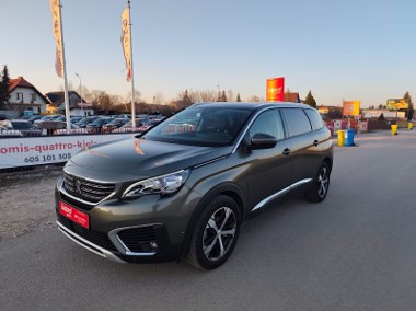 BlueHDI 130 EAT8 Active Business-Paket-1