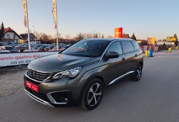 Peugeot 5008 II BlueHDI 130 EAT8 Active Business-Paket