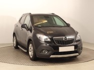 Opel Mokka , Salon Polska, GAZ, Klima, Tempomat, Parktronic,
