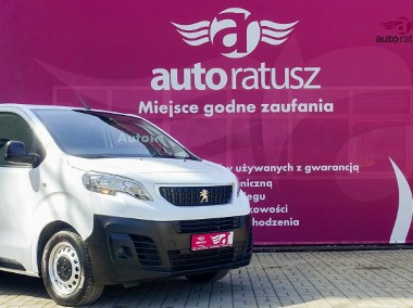 Peugeot Expert Fv23%*Org. Lakier*Long L3*Historia Serwisowa*2.0HDI*Gwarancja Premiu-1