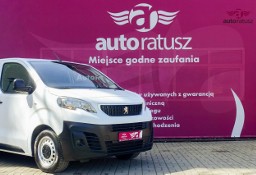 Peugeot Expert Fv23%*Org. Lakier*Long L3*Historia Serwisowa*2.0HDI*Gwarancja Premiu