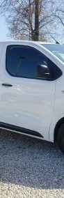 Peugeot Expert Fv23%*Org. Lakier*Long L3*Historia Serwisowa*2.0HDI*Gwarancja Premiu-3