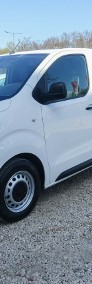 Peugeot Expert Fv23%*Org. Lakier*Long L3*Historia Serwisowa*2.0HDI*Gwarancja Premiu-4