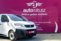 Peugeot Expert Fv23%*Org. Lakier*Long L3*Historia Serwisowa*2.0HDI*Gwarancja Premiu