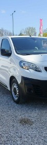 Peugeot Expert Fv23%*Org. Lakier*Long L3*Historia Serwisowa*2.0HDI*Gwarancja Premiu-3