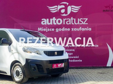 Peugeot Expert Fv23%*Org. Lakier*Long L3*Historia Serwisowa*2.0HDI*Gwarancja Premiu-1
