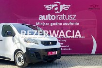 Peugeot Expert Fv23%*Org. Lakier*Long L3*Historia Serwisowa*2.0HDI*Gwarancja Premiu