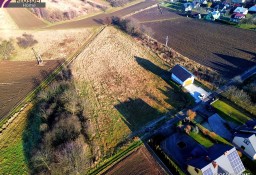 Działka budowlana Kańczuga, ul. Wolności