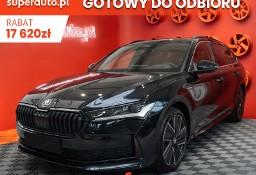 Skoda Superb III Sportline 2.0 TDI 4x4 DSG Sportline 2.0 TDI 193KM 4x4 DSG